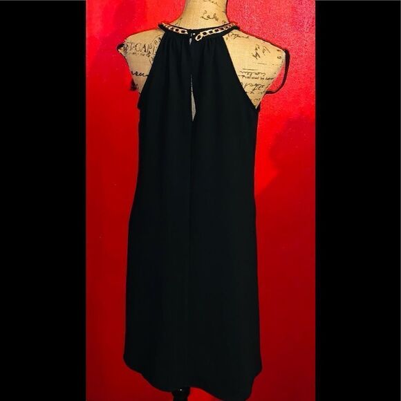 Black Calvin Klein dress size 6 - Picture 6 of 6